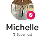 Michelle from Poconos, PA