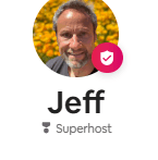 Jeff from Colorado Springs, CO